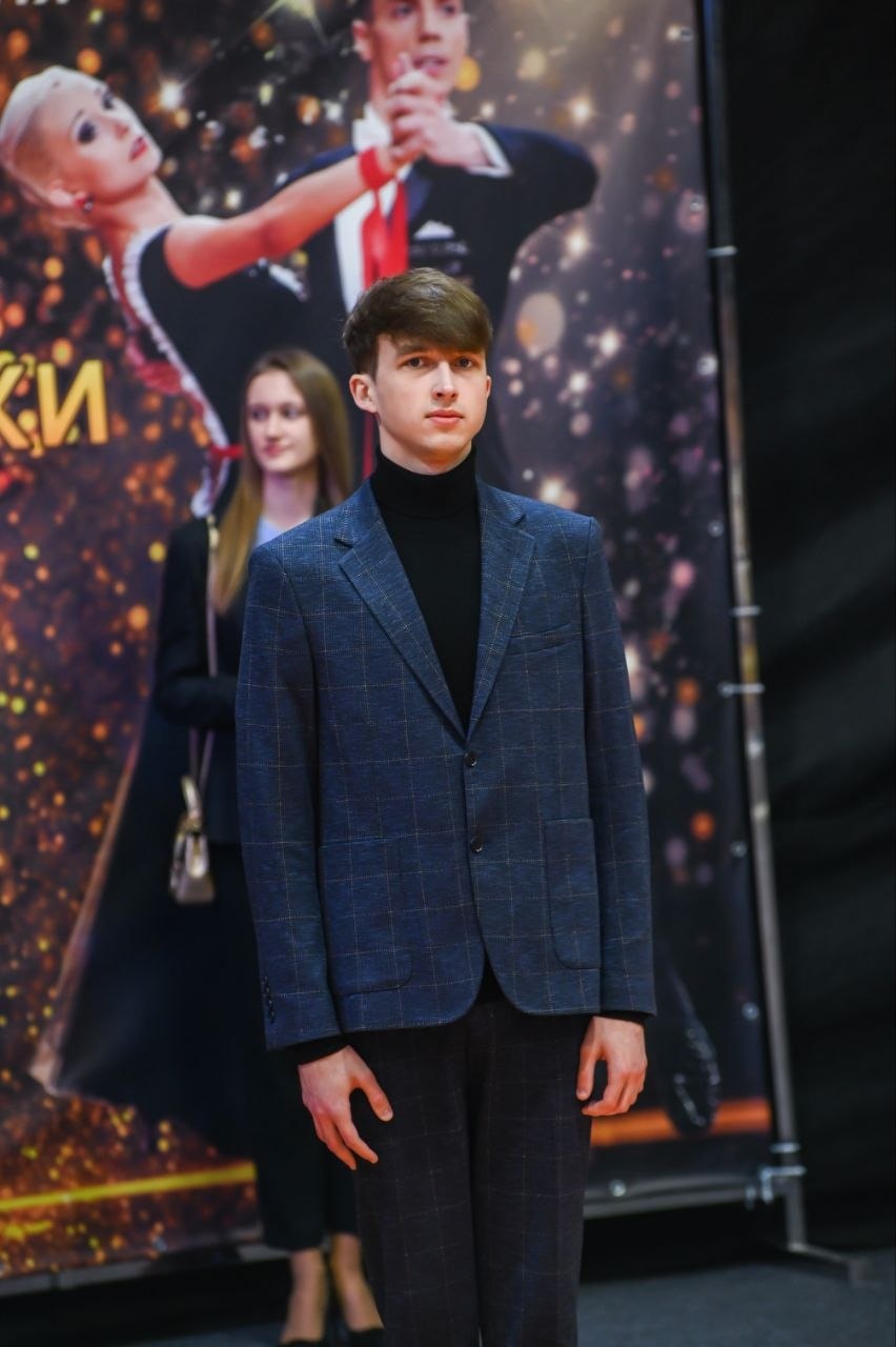 Нагородження переможців